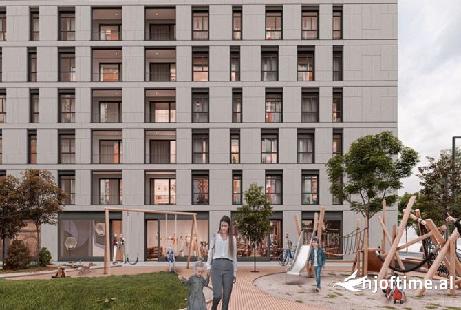 Shtepi ne shitje 2+1 ne Tirane - 141,000 Euro