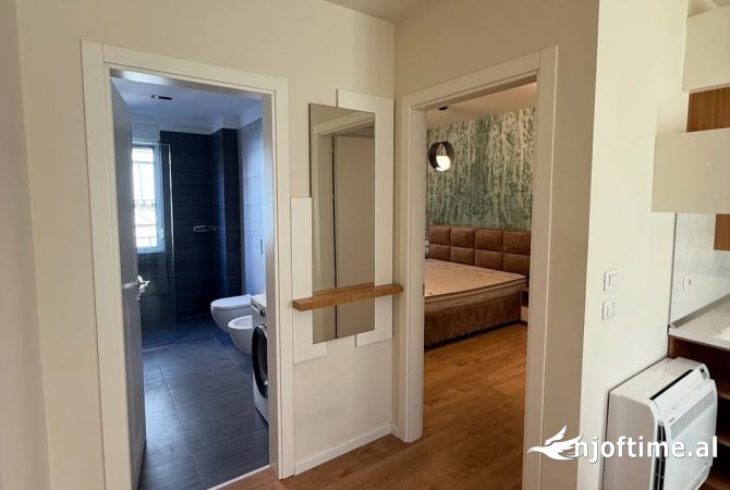 Shtepi me qera 1+1 ne Tirane - 750 Euro