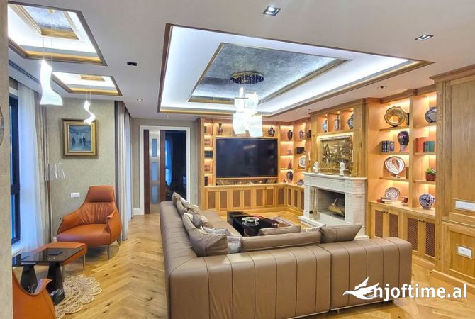 Shtepi ne shitje 6+1 ne Tirane - 1,500,000 Euro
