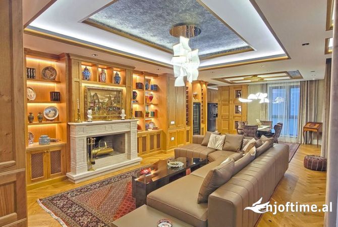 Shtepi ne shitje 6+1 ne Tirane - 1,500,000 Euro