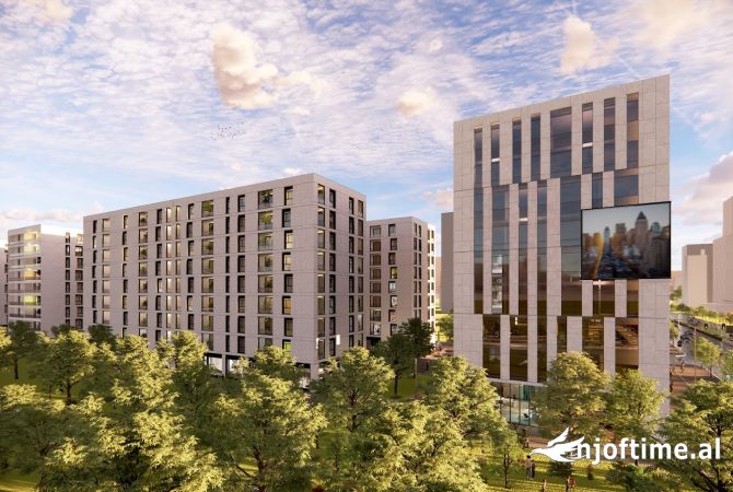 Shtepi ne shitje 2+1 ne Tirane - 143,300 Euro
