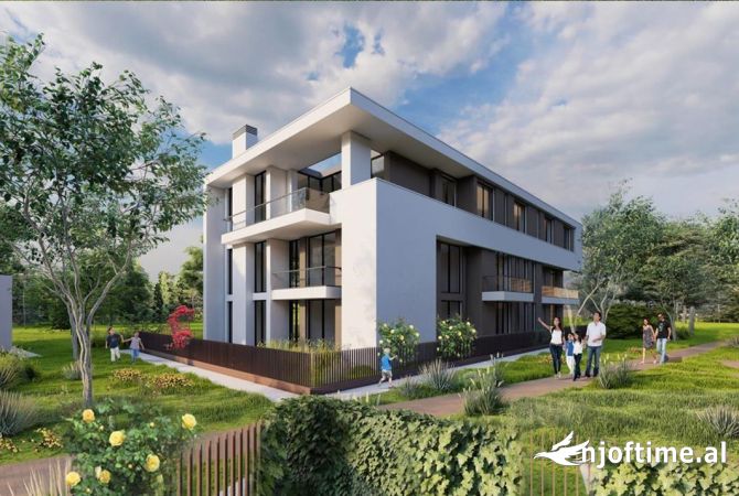 Shtepi ne shitje 2+1 ne Tirane - 320,900 Euro