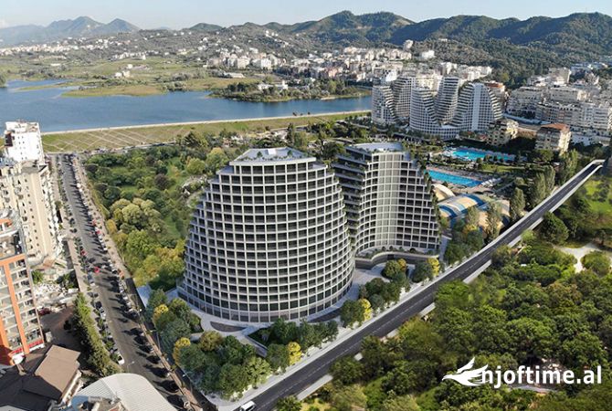 Shtepi ne shitje 3+1 ne Tirane - 540,000 Euro