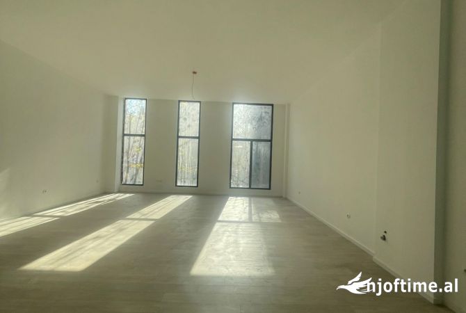 Ambient biznesi me qera 3+1 ne Tirane - 2,000 Euro