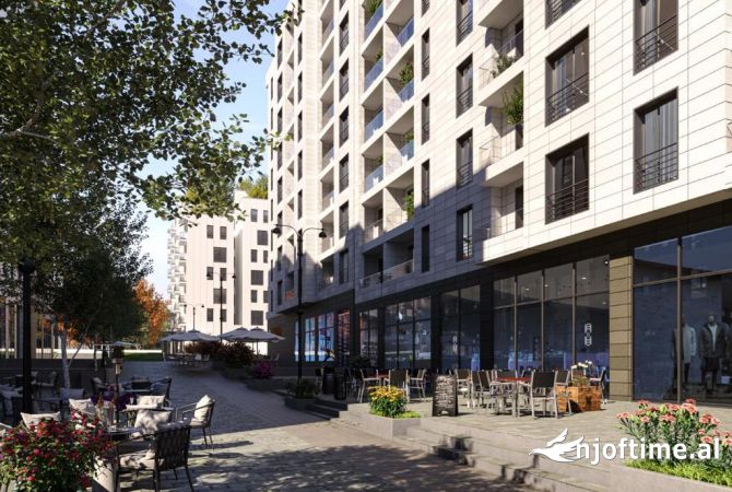 Shtepi ne shitje Apartament ne Tirane, 2+1, Mobilimi E mobiluar, Pagesa 210,000  Euro.