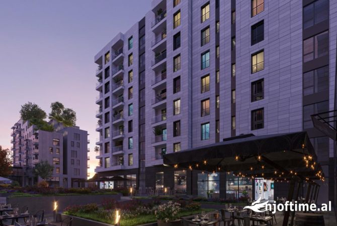 Shtepi ne shitje 2+1 ne Tirane - 210,000 Euro