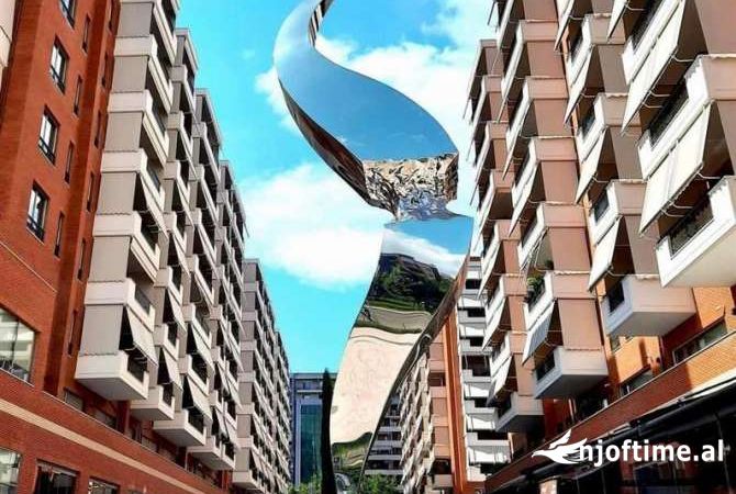 Shtepi me qera 2+1 ne Tirane - 1,000 Euro