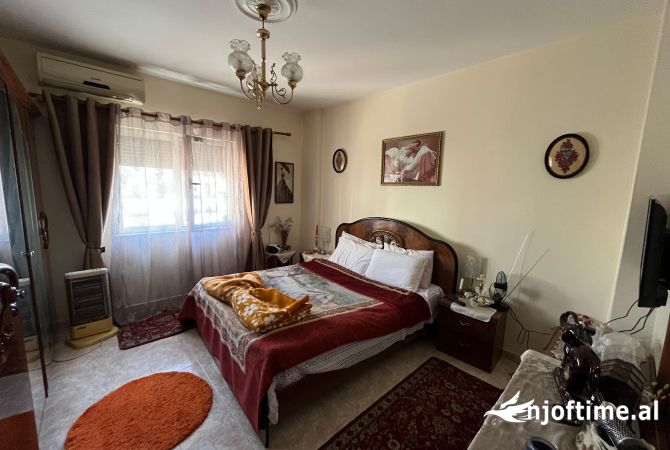 Shtepi ne shitje 2+1 ne Tirane - 218,400 Euro