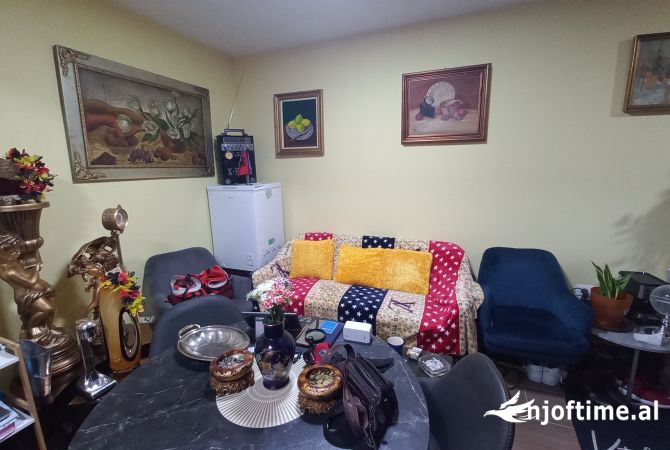 Shtepi ne shitje 1+1 ne Tirane - 99,800 Euro
