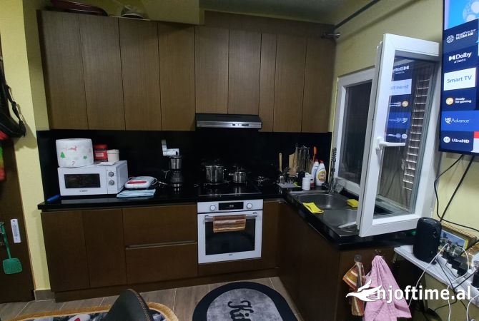 Shtepi ne shitje 1+1 ne Tirane - 99,800 Euro