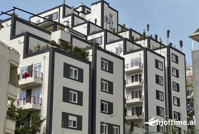 Shtepi ne shitje 1+1 ne Tirane - 138,600 Euro