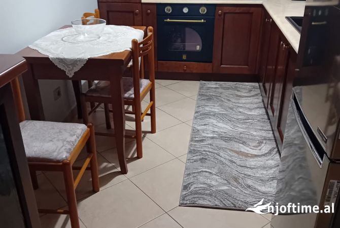Apartment for rent in Tirana 2+1, Furnished