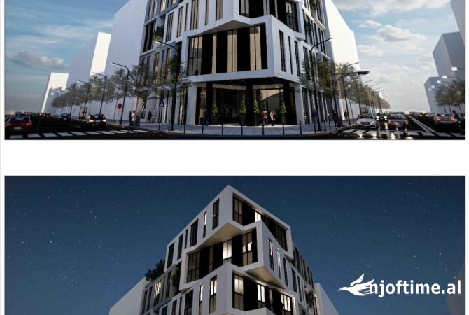 Shtepi ne shitje 2+1 ne Tirane - 175,000 Euro