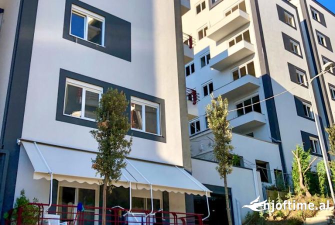 Shtepi ne shitje 1+1 ne Tirane - 137,990 Euro