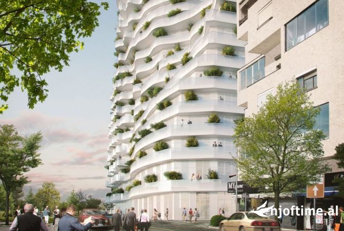 Shtepi ne shitje 3+1 ne Tirane - 934,800 Euro