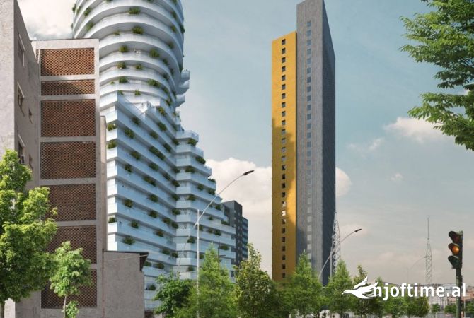 Shtepi ne shitje Apartament ne Tirane, 3+1, Mobilimi Bosh, pa mobiluar, Pagesa 934,800  Euro.