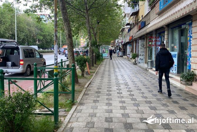 Ambient biznesi ne shitje 1+1 ne Tirane - 255,000 Euro
