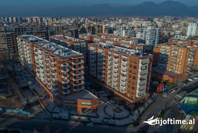 Shtepi me qera 2+1 ne Tirane - 1,200 Euro
