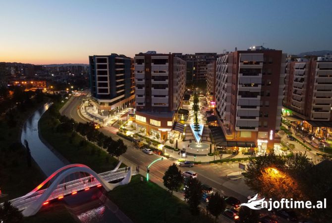 Shtepi me qera 2+1 ne Tirane - 1,200 Euro