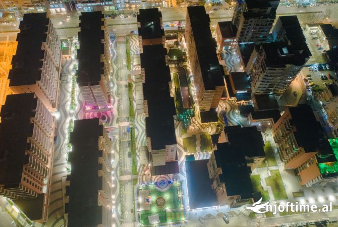 Shtepi me qera Apartament ne Tirane, 2+1, Mobilimi E mobiluar, Pagesa 1,200  Euro.