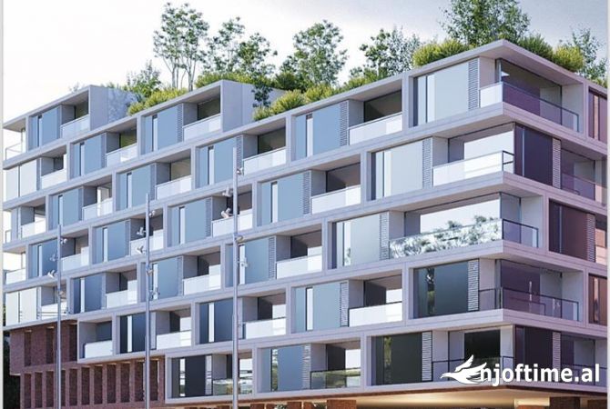 Shtepi ne shitje 2+1 ne Tirane - 135,700 Euro