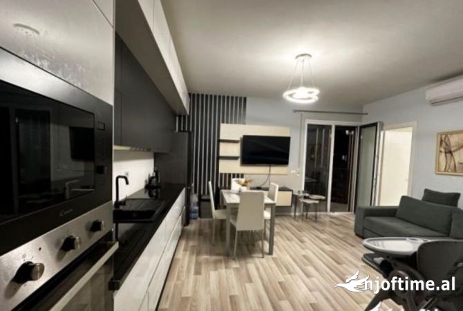 Shtepi ne shitje 1+1 ne Tirane - 98,000 Euro