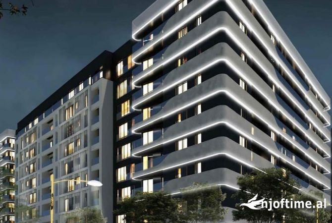 Shtepi ne shitje 2+1 ne Tirane - 177,500 Euro