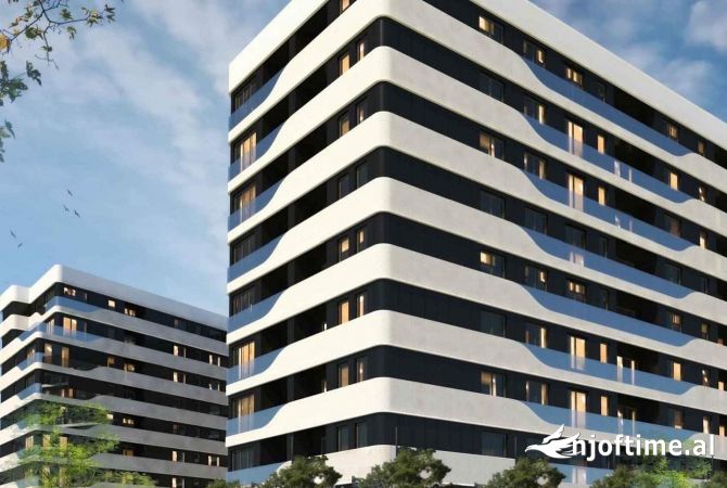 Shtepi ne shitje 2+1 ne Tirane - 177,500 Euro