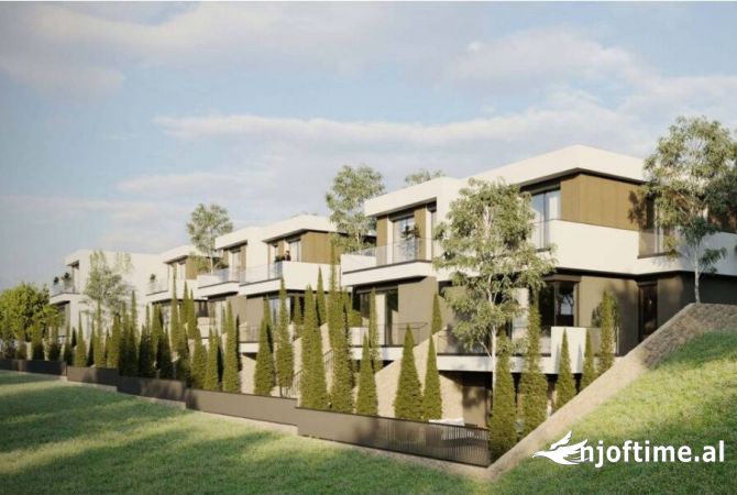 Shtepi ne shitje 4+1 ne Tirane - 570,000 Euro