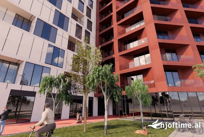 Ambient biznesi me qera 3+1 ne Tirane - 550 Euro