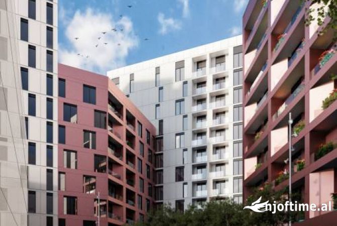 Ambient biznesi me qera 3+1 ne Tirane - 550 Euro