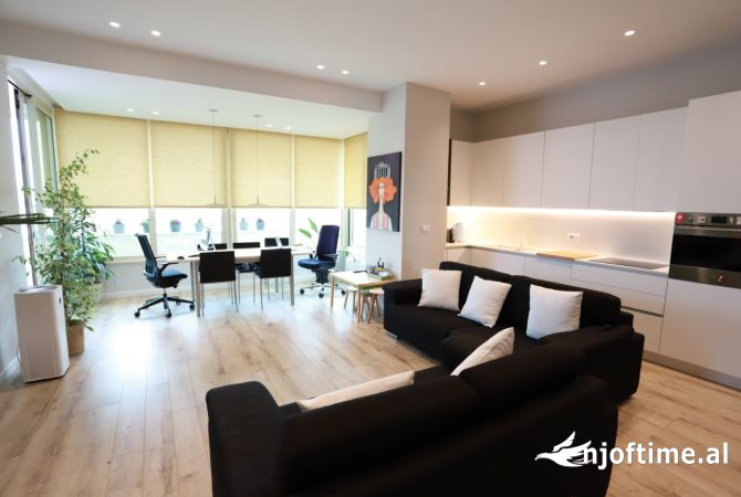 Shtepi me qera 2+1 ne Tirane - 1,000 Euro