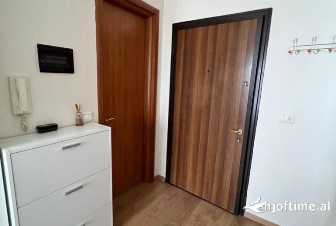 Apartment for sale in Tirana 1+1, Furnished