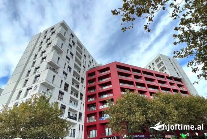 Ambient biznesi me qera 3+1 ne Tirane - 550 Euro