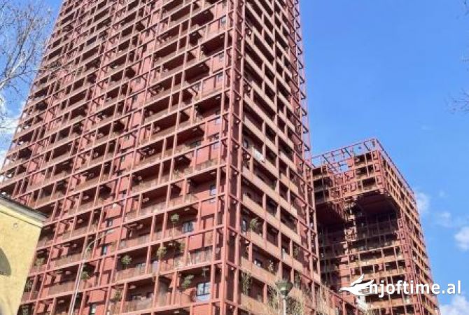 Ambient biznesi me qera 3+1 ne Tirane - 1,450 Euro