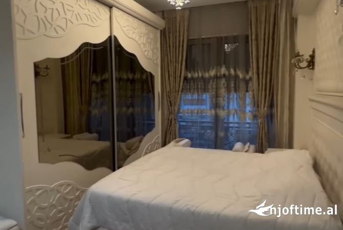 House for Rent 3+1 in Tirana - 1,600 Euro