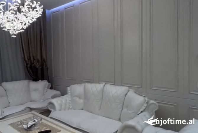 House for Rent 3+1 in Tirana - 1,600 Euro