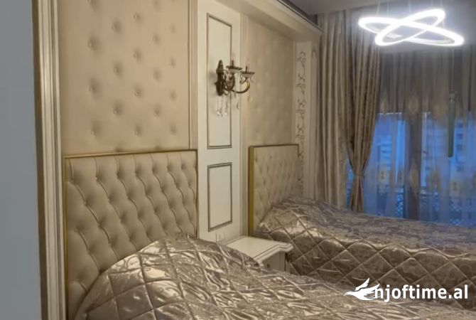 Apartment for rent in Tirana 3+1, Furnished