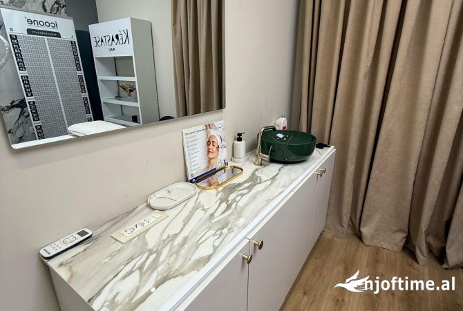 📣Jepet Ambient me Qira per Klinika te Parku Olimpik🔑