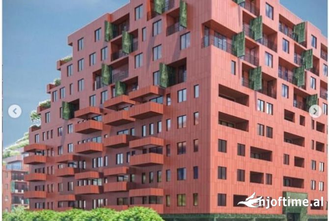 Shtepi ne shitje 1+1 ne Tirane - 100,200 Euro
