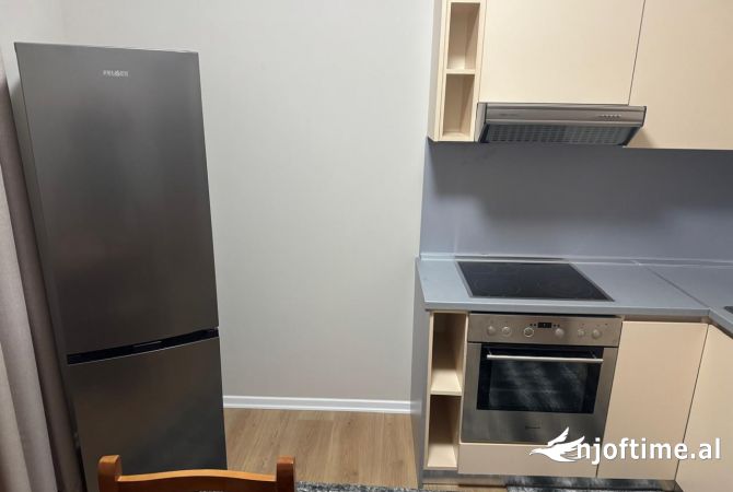 Shtepi me qera 1+1 ne Tirane - 550 Euro