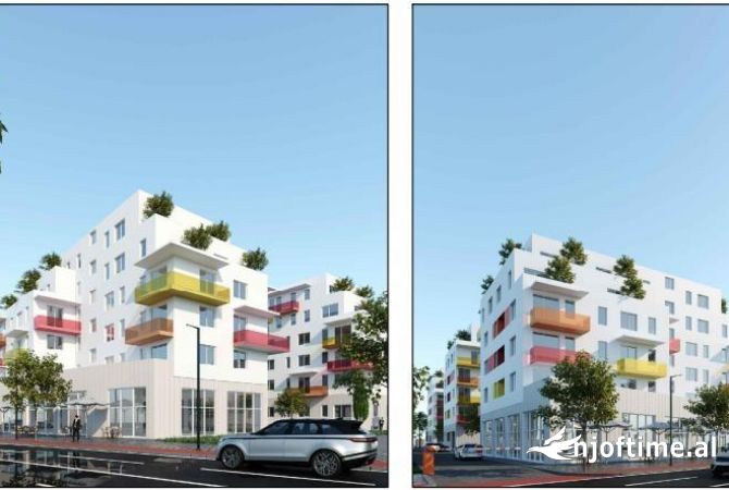 Shtepi ne shitje 2+1 ne Tirane - 134,850 Euro