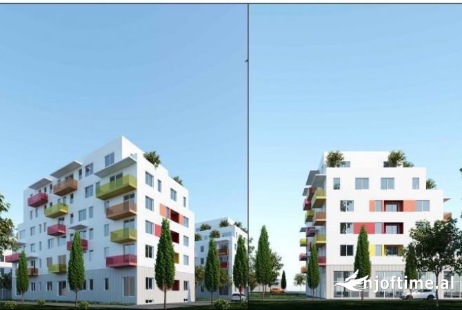 Shtepi ne shitje 2+1 ne Tirane - 135,500 Euro