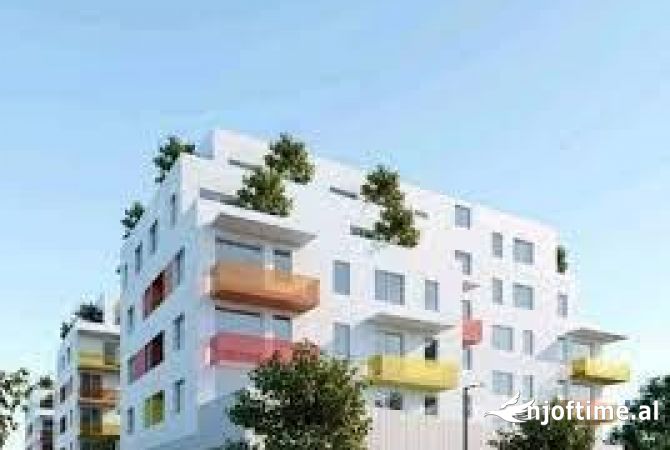 Shtepi ne shitje Apartament ne Tirane, 2+1, Mobilimi Bosh, pa mobiluar, Pagesa 135,500  Euro.