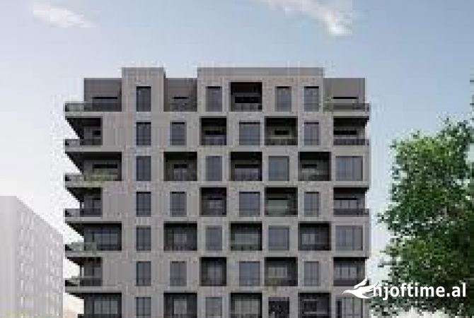 House for Sale 2+1 in Tirana - 172,200 Euro