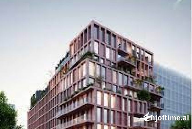 Shtepi ne shitje 1+1 ne Tirane - 243,600 Euro