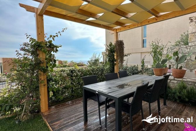 Shtepi ne shitje 2+1 ne Vlore - 800,000 Euro