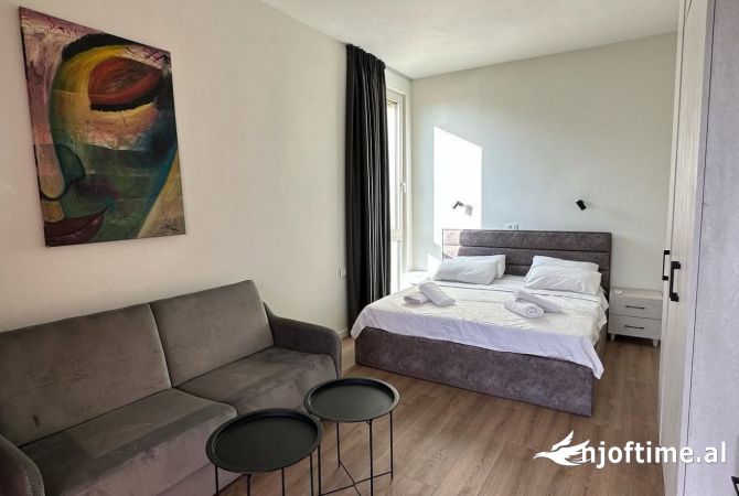 Shtepi ne shitje Apartament ne Vlore, 2+1, Mobilimi E mobiluar, Pagesa 800,000  Euro.