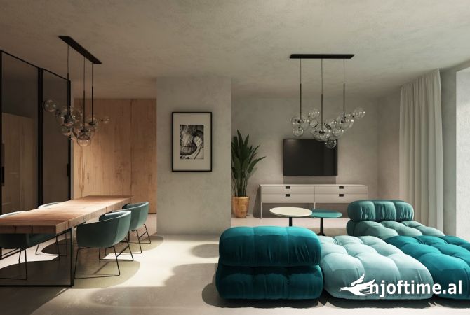 Shtepi ne shitje 3+1 ne Tirane - 640,000 Euro