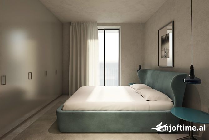 Shtepi ne shitje Apartament ne Tirane, 3+1, Mobilimi Bosh, pa mobiluar, Pagesa 640,000  Euro.